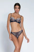 Lise Charmel H15 Deesse En Glam Italian Brief